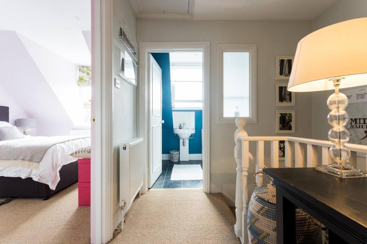 Delightful 1 Bed In Shepherd's Bush Apartamento *