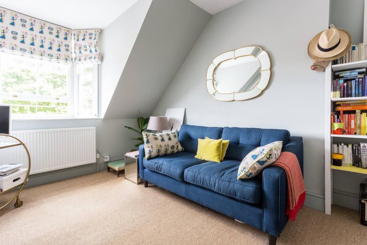 Apartamento Delightful 1 Bed In Shepherd's Bush *