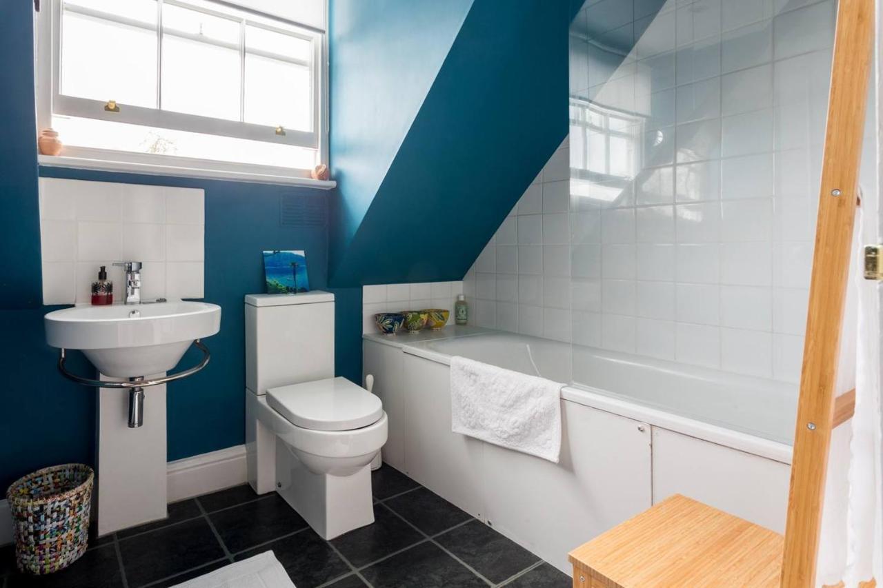 Apartamento Delightful 1 Bed In Shepherd's Bush *