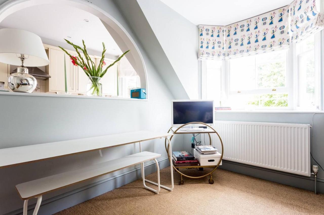 Delightful 1 Bed In Shepherd's Bush * Londres