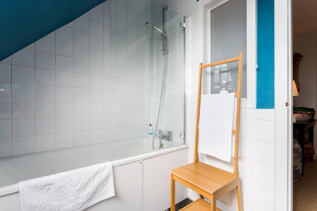 Delightful 1 Bed In Shepherd's Bush Apartamento *